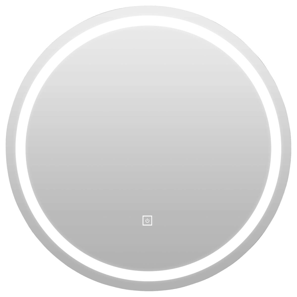 Hölscher Lichtspiegel Betty D: ca. 55 cm