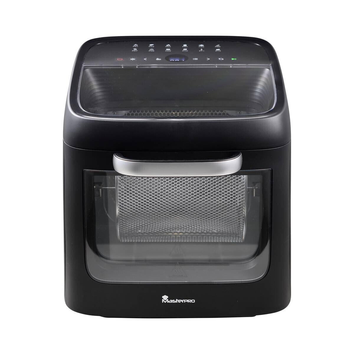 MASTERPRO Heißluftfritteuse BGMP-9445