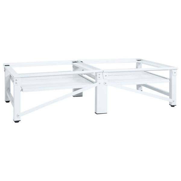 vidaXL Waschmaschinensockel