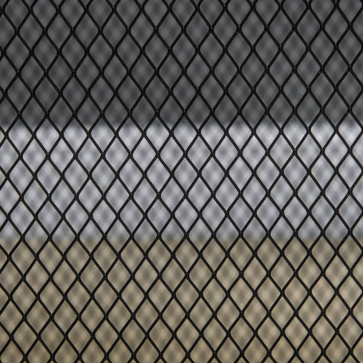 PawHut Hunde-Zubehör weiß Spanplatte B/H/L: ca. 60x94x71,5 cm