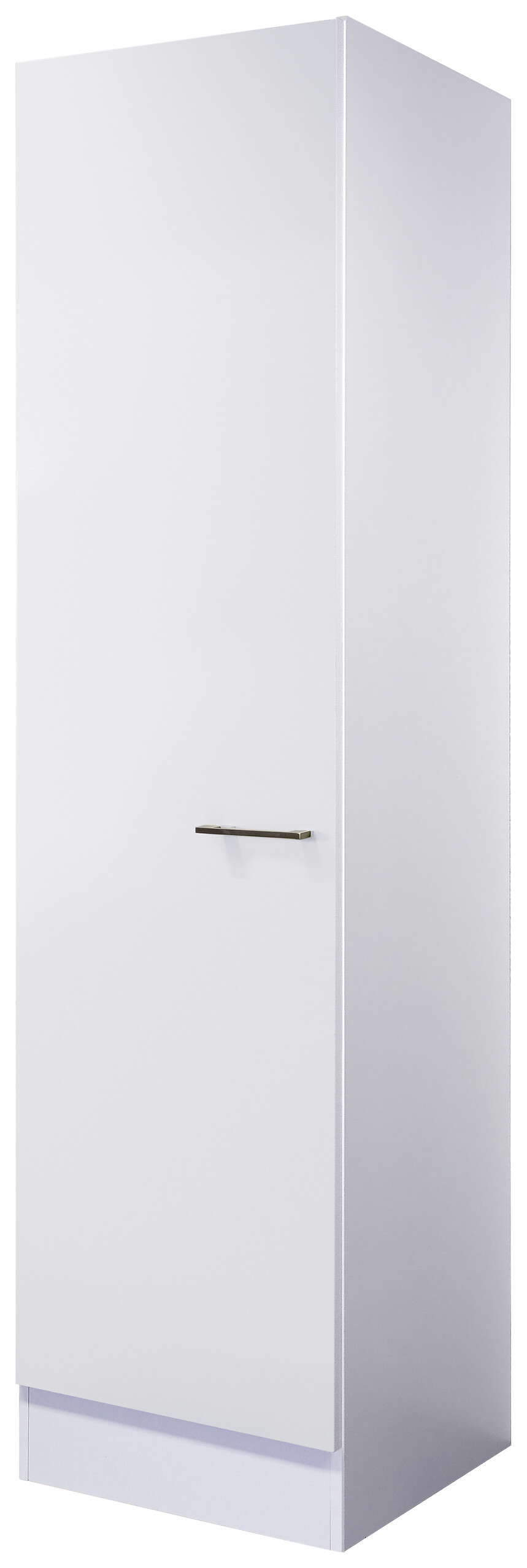 Unterschrank Vita weiß matt B/H/T: ca. 50x200x57 cm Unterschrank Vita weiß matt B/H/T: ca. 50x200x57 cm