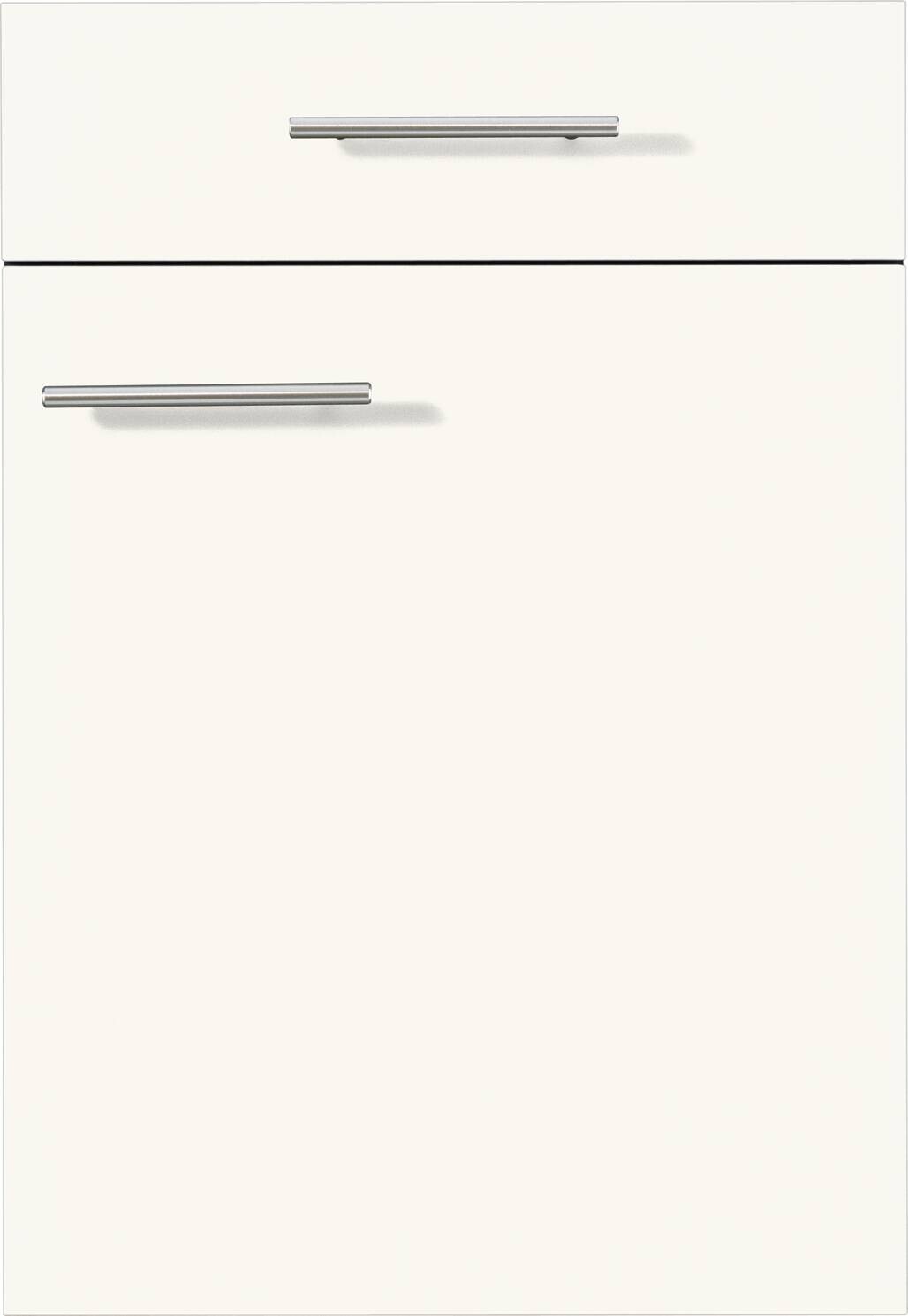 Impuls Küchenblock IP1200 Spacegrau B/T: ca. 310x60 cm