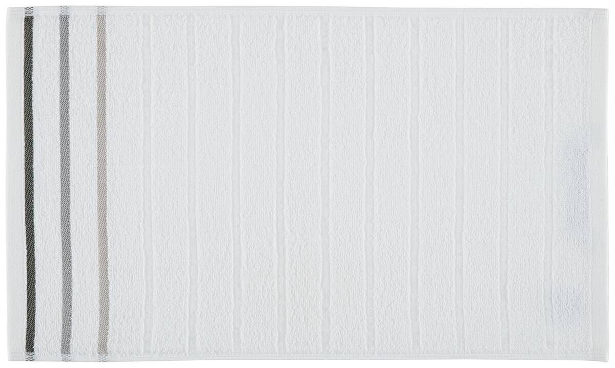 oh cosy Gästetuch Marta