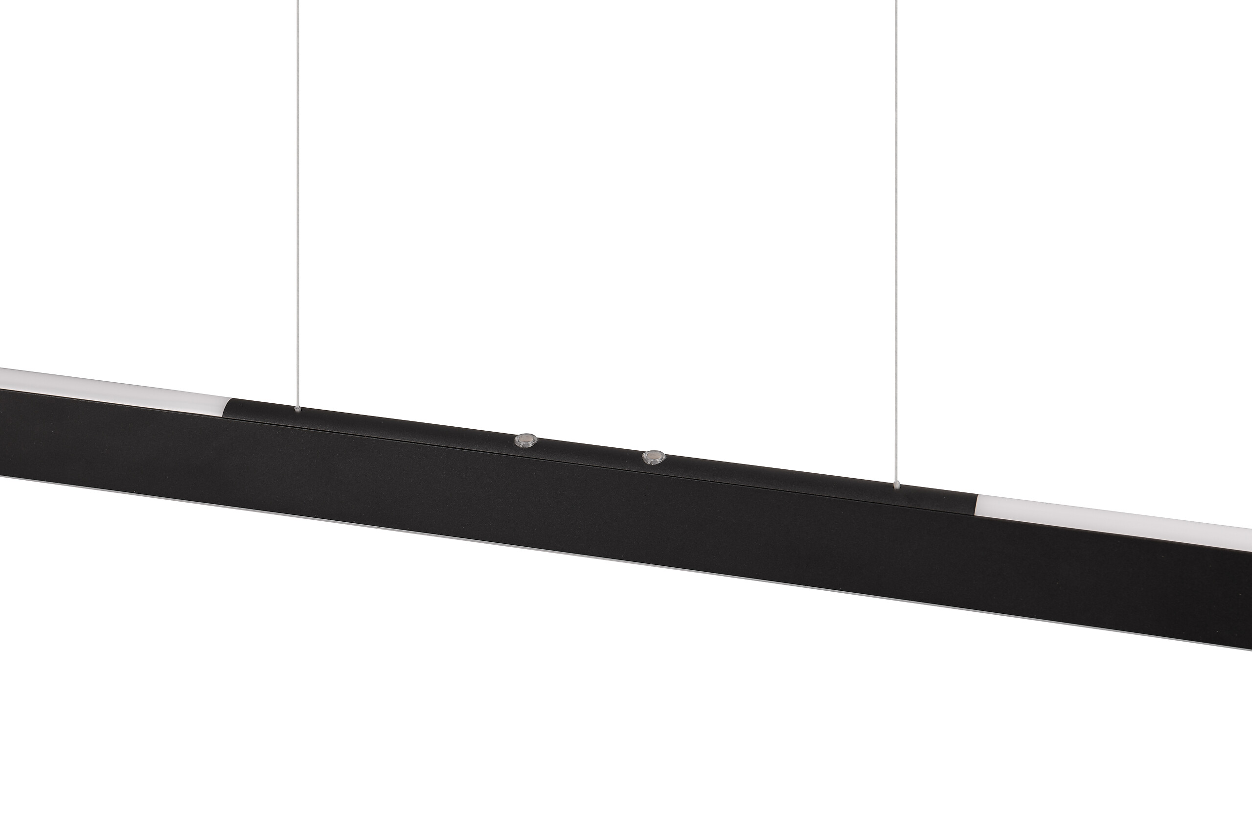 Reality Pendelleuchte Helios schwarz Metall Reality Pendelleuchte Helios schwarz Metall