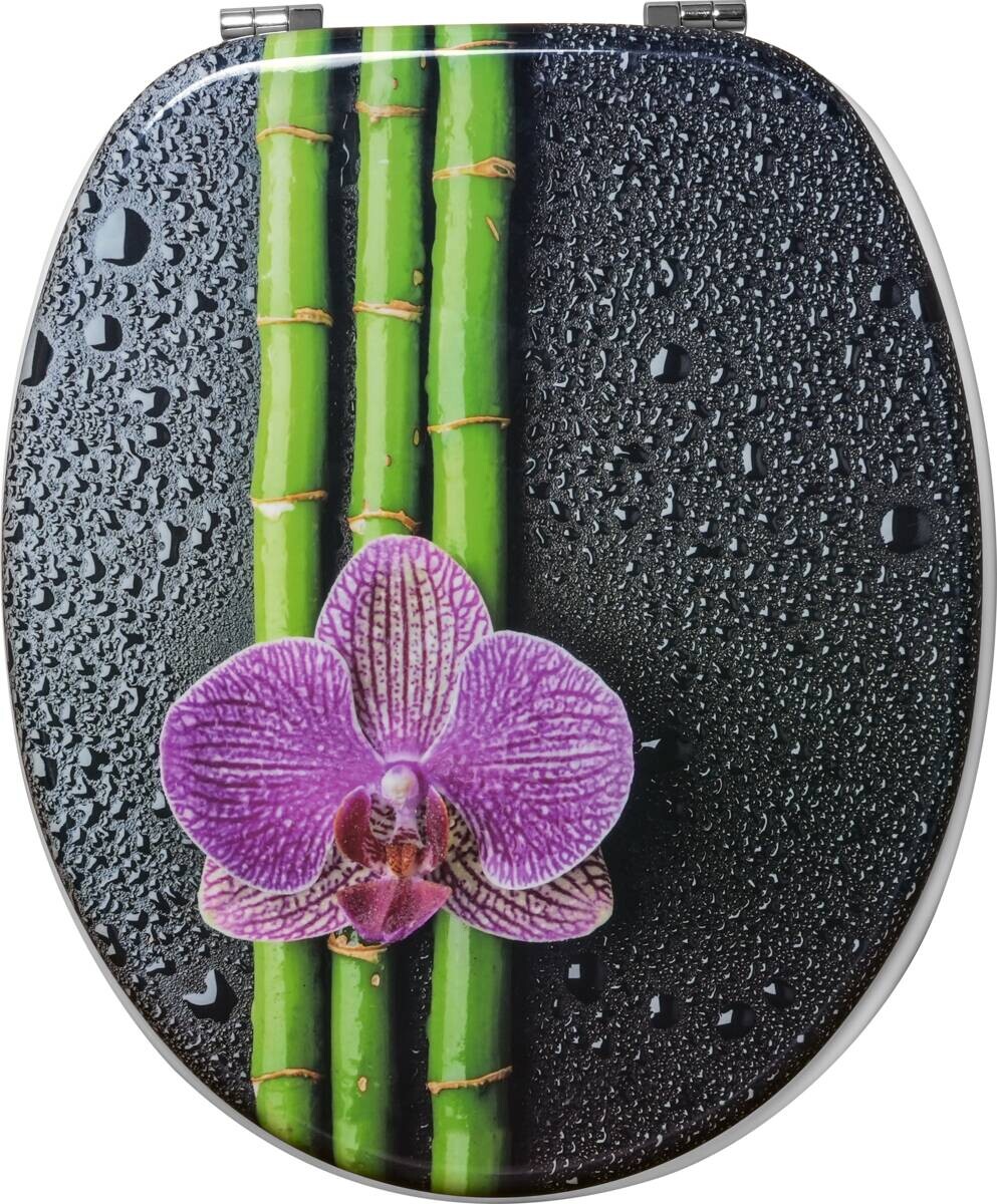 POCOline WC-Sitz Sagano MDF