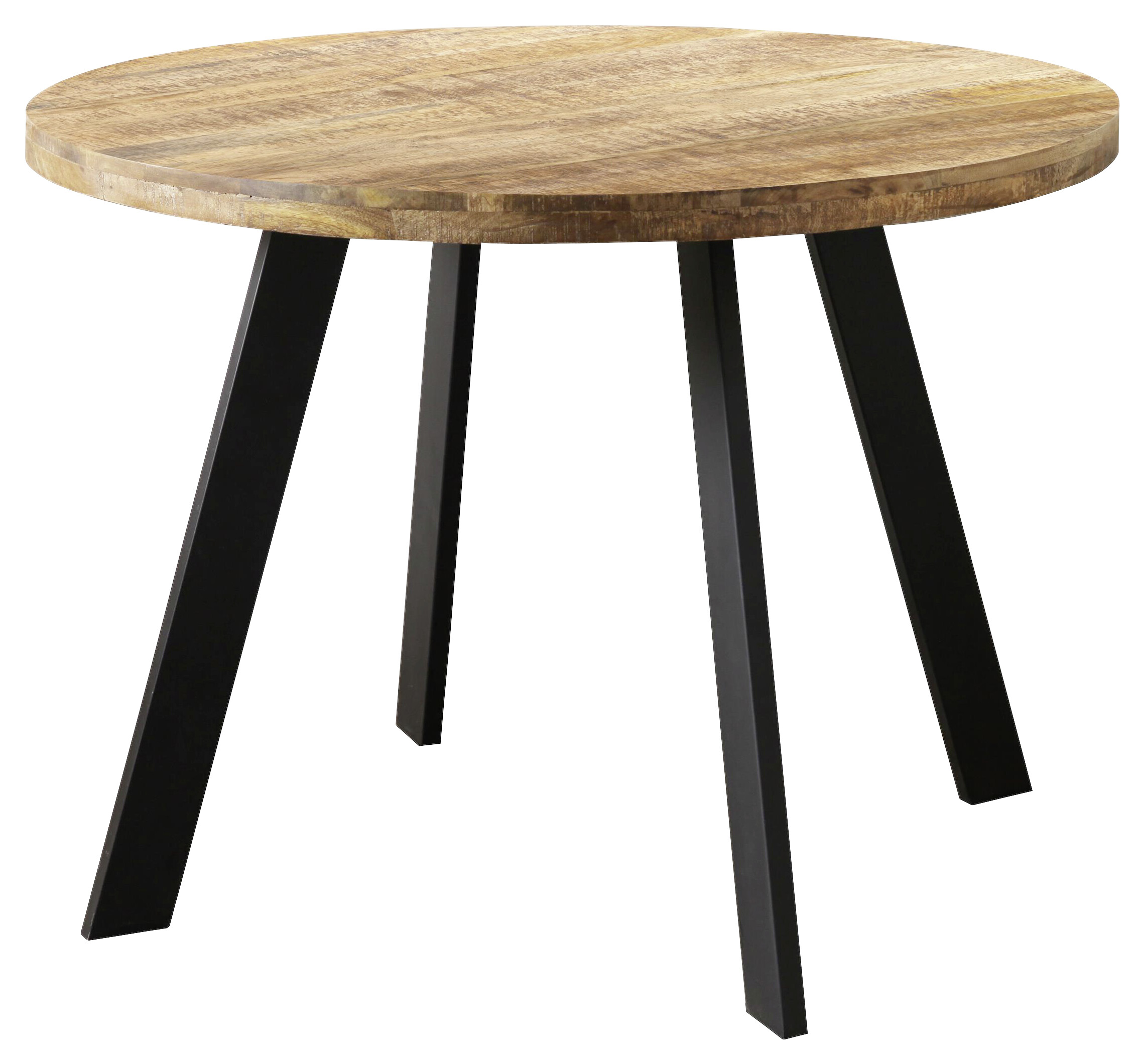 Esstisch Rom latte H/D: ca. 76x100 cm