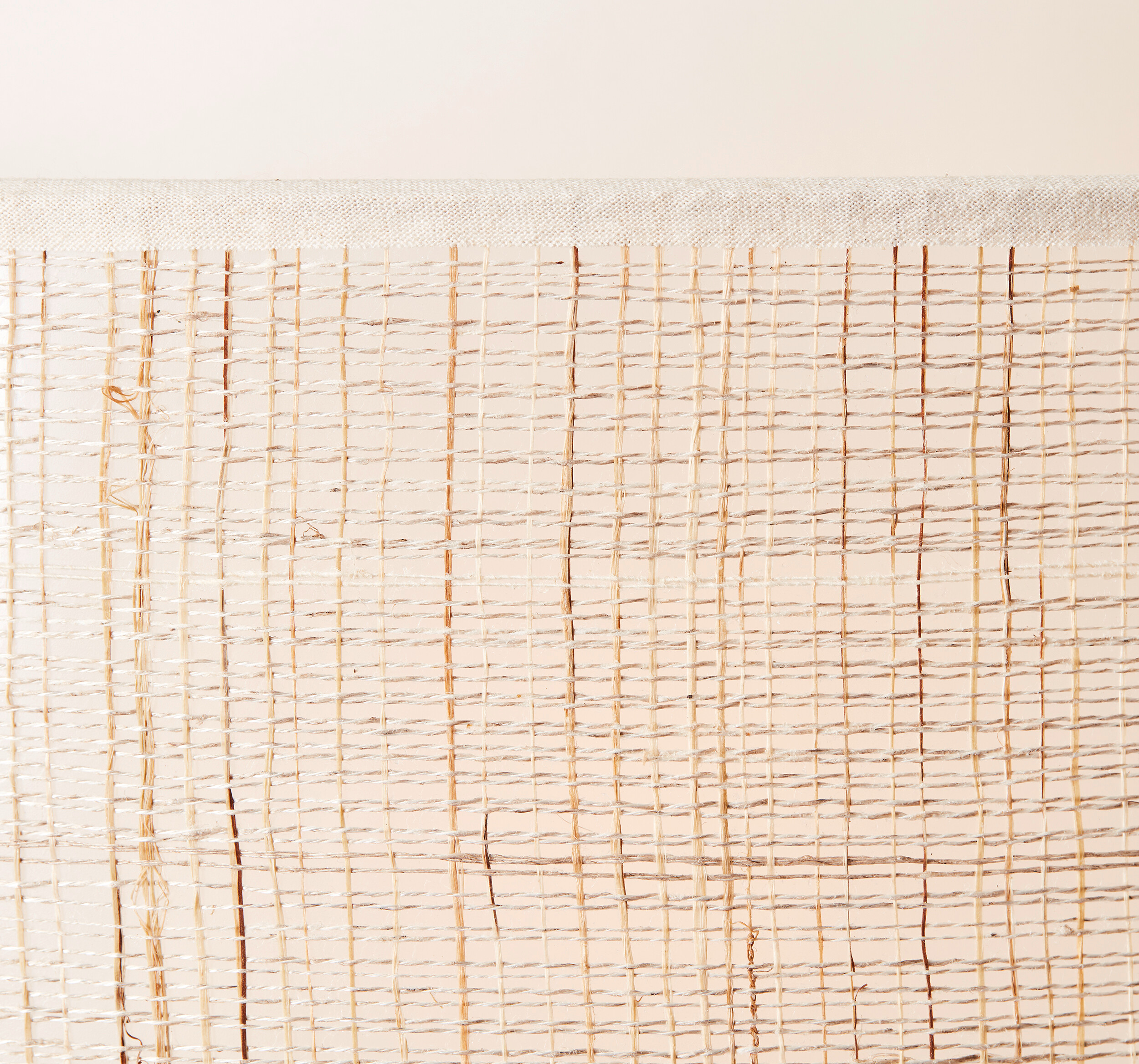 Brilliant Stehleuchte Odar 93134/09 schwarz beige Metall Textil Papier H/D: ca. 152,5x36 cm E27 1 Brennstellen