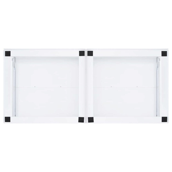 vidaXL Waschmaschinen-Untergestell