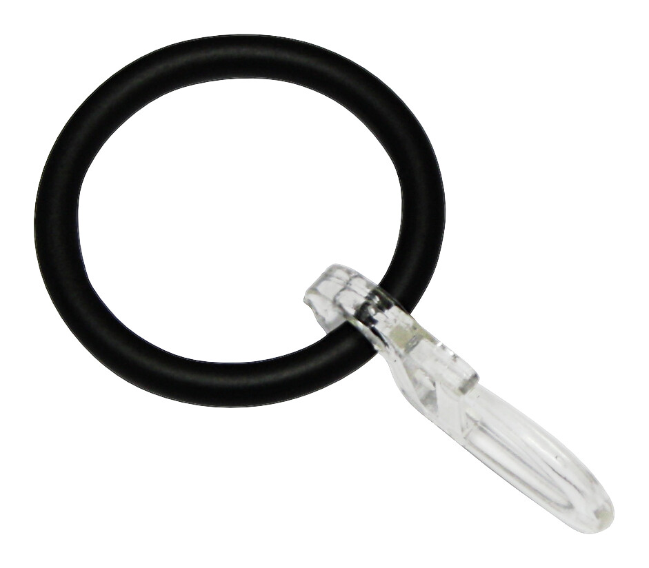 Boviva Ringe mit Klammer