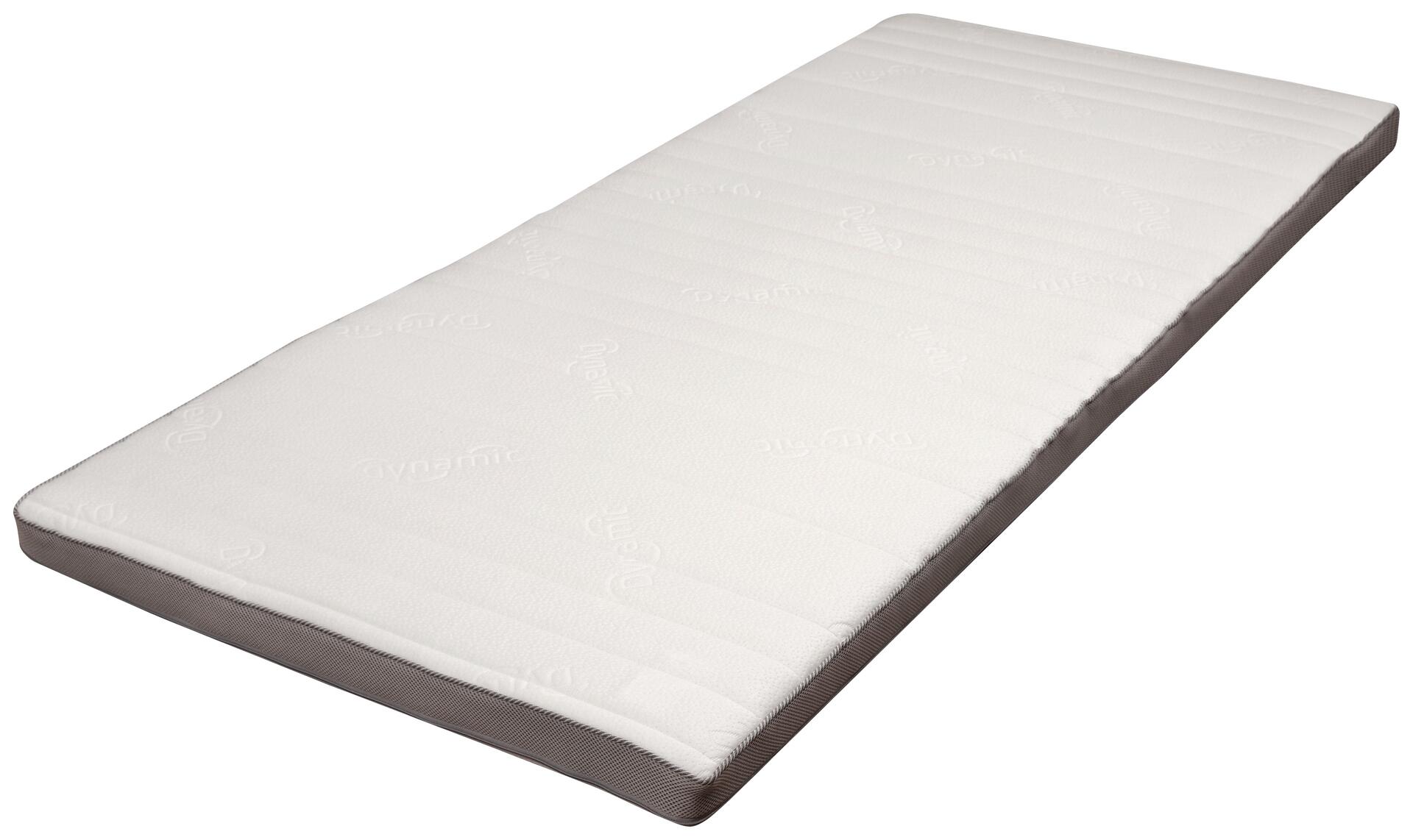 Komfortschaumtopper Piräus Liegefläche B/L: ca. 180x200 cm