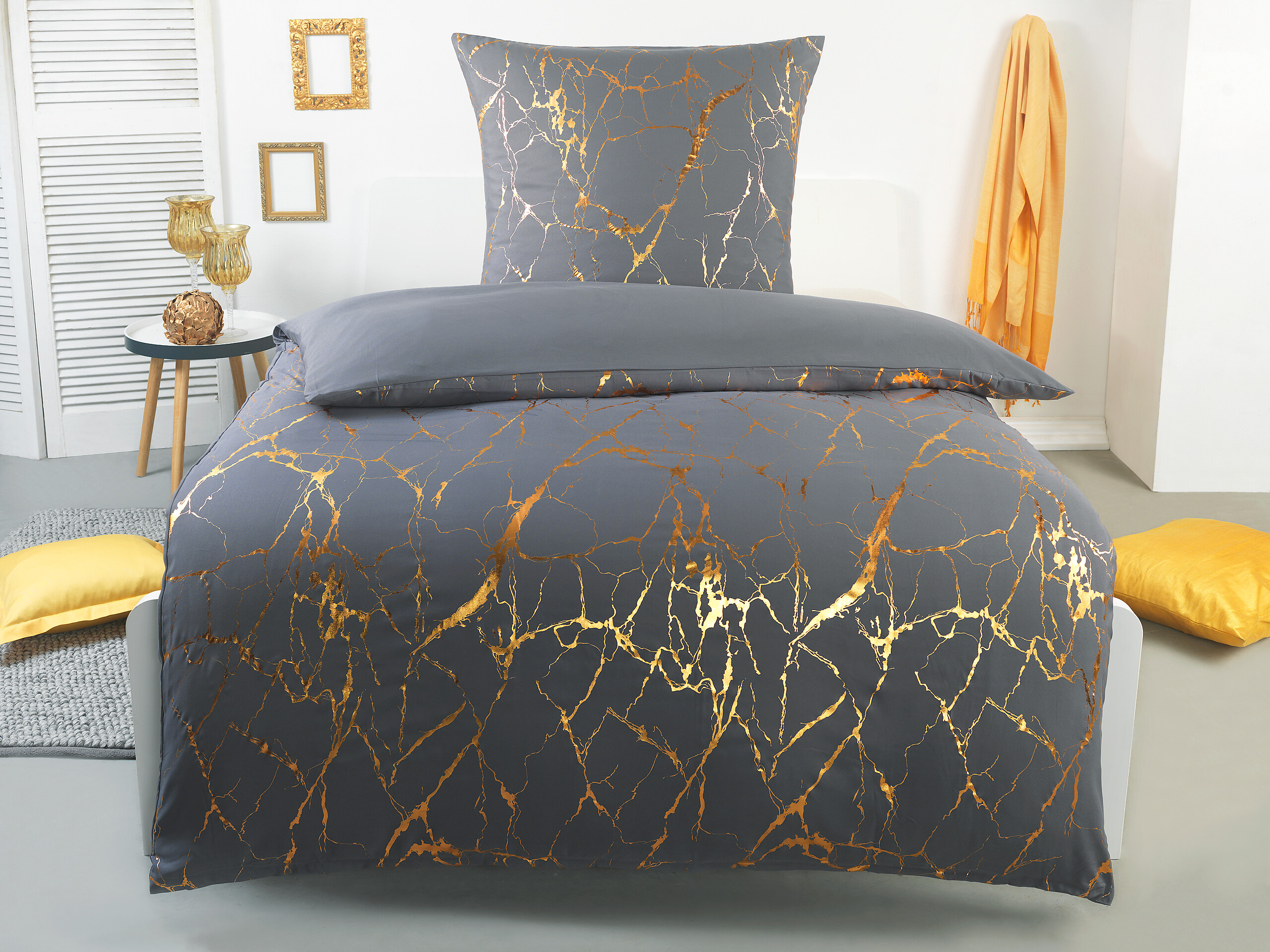 Microfaser Bettwäsche