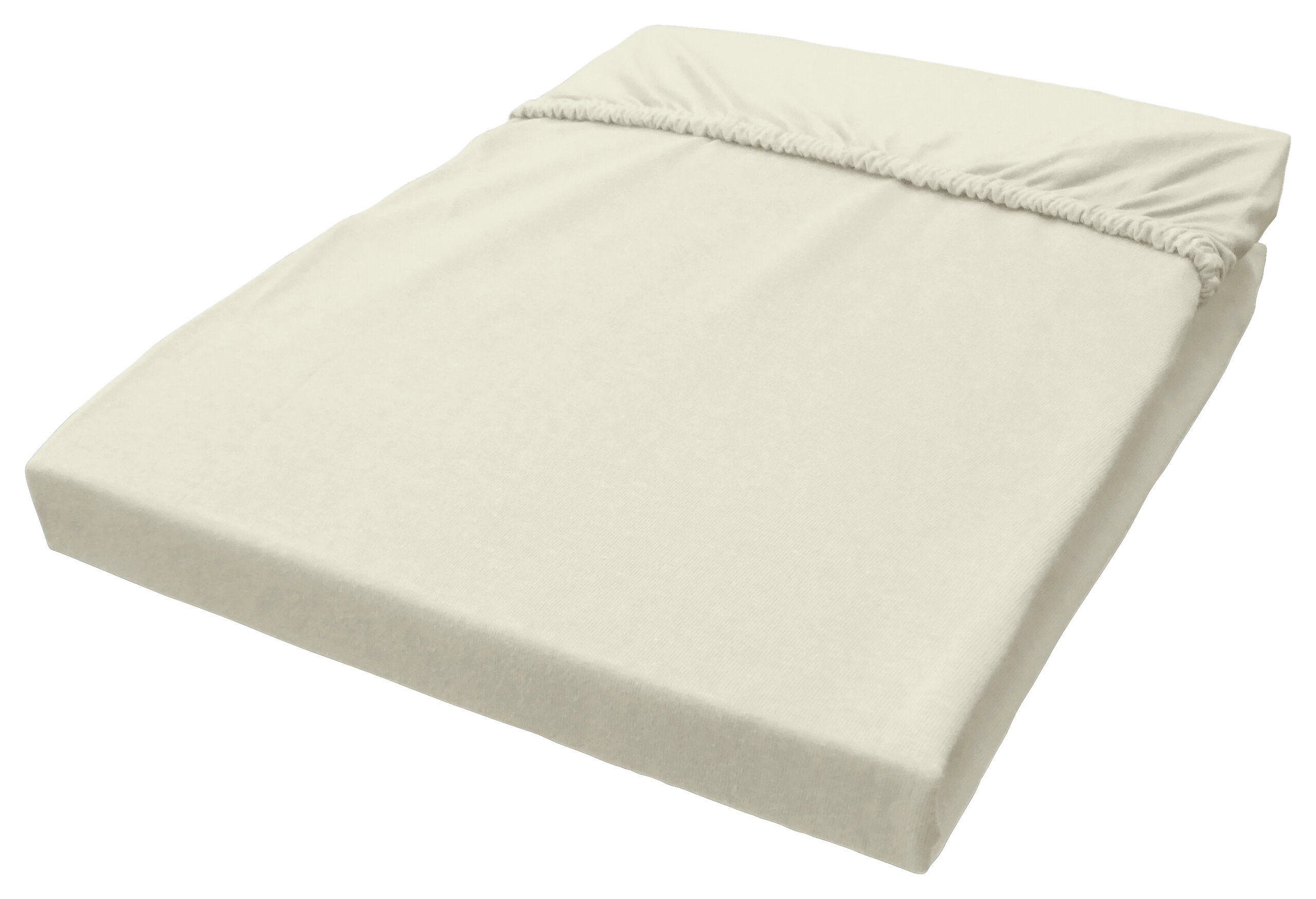 Jersey Spannbetttuch