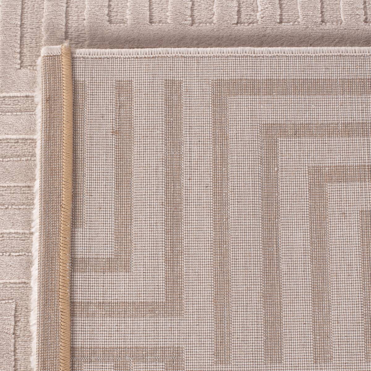 Ayyildiz Teppich SAHARA beige B/L: ca. 140x200 cm