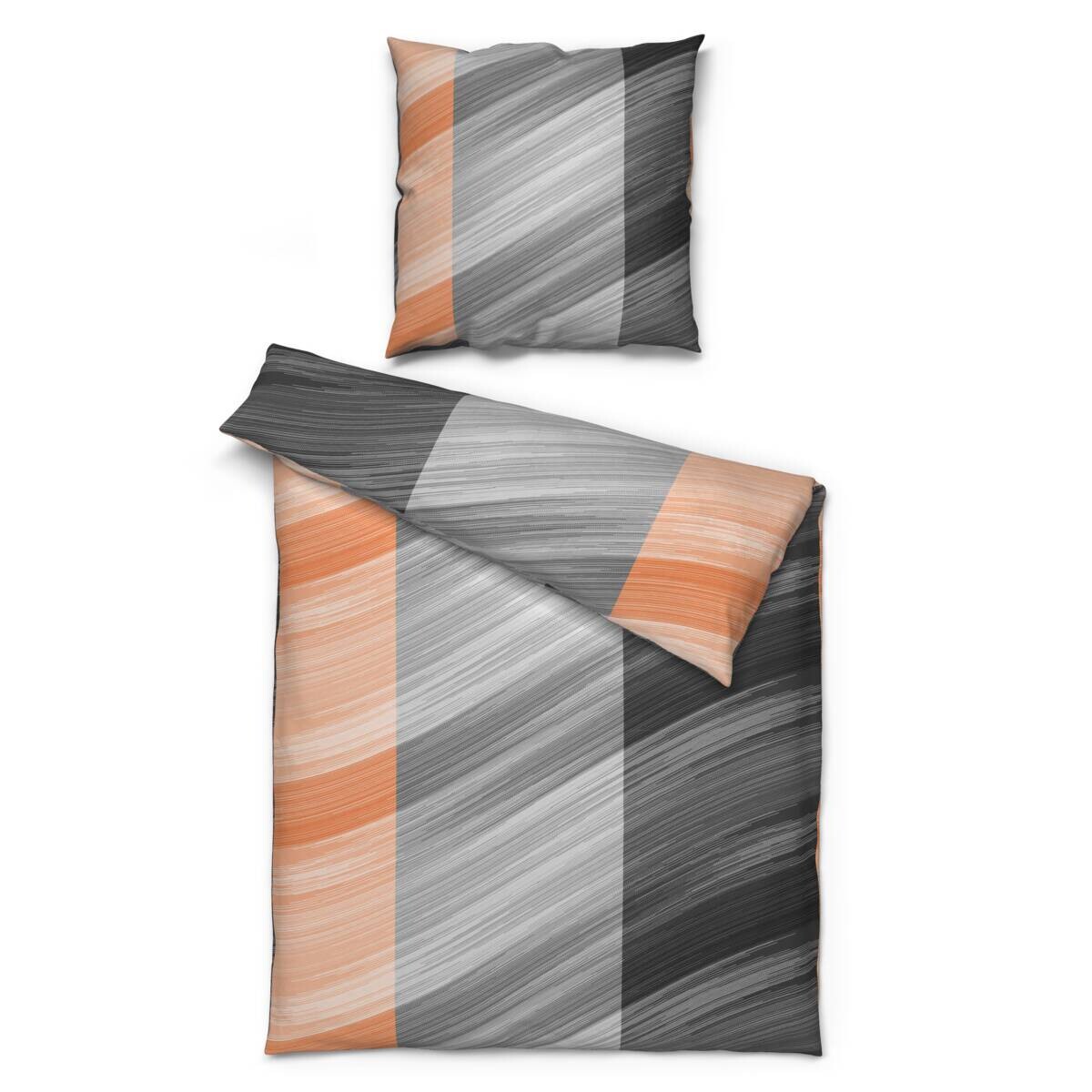 Microfaser Bettwäsche