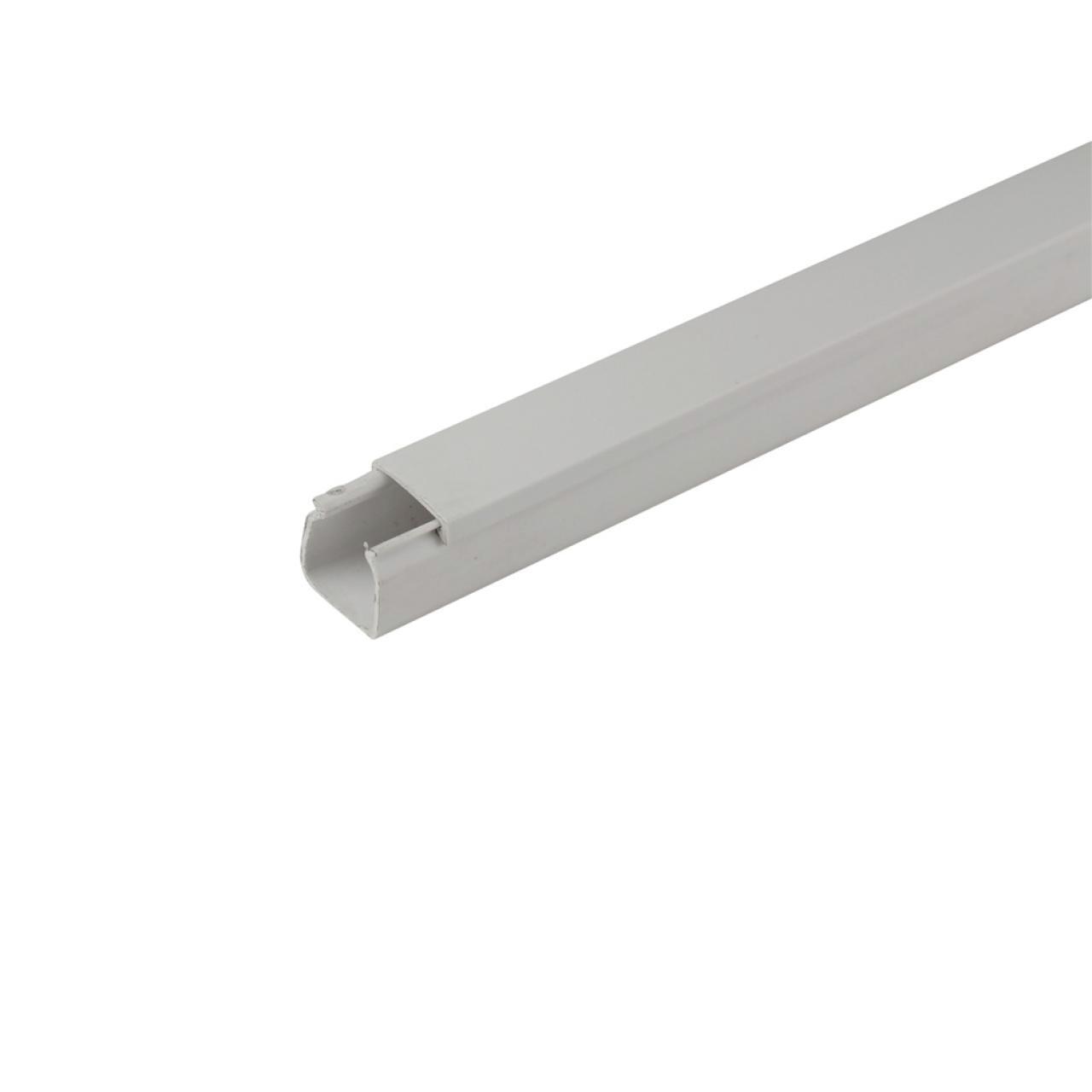 UniTec Installationskanal weiß L: ca. 200 cm