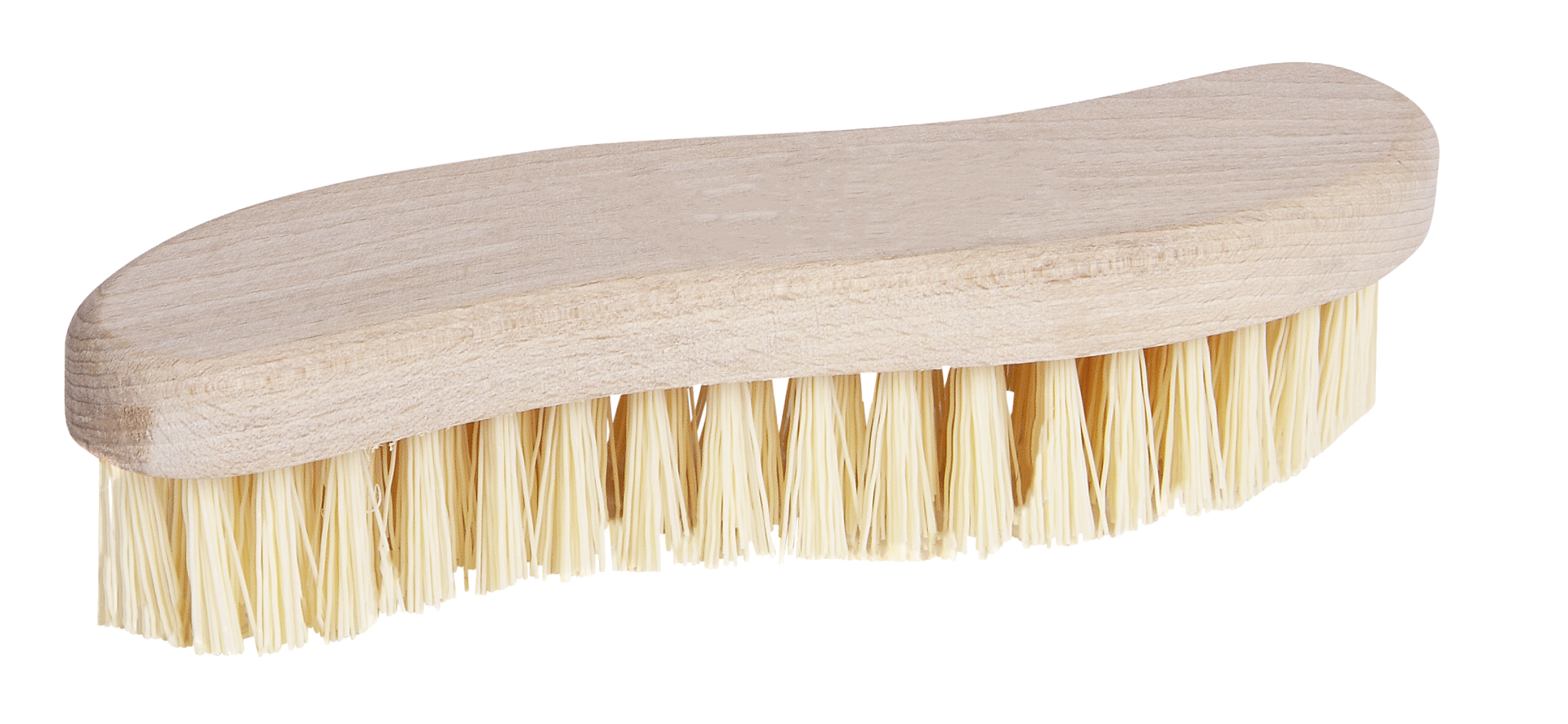 Scheuerbürste sortiert B/H/L: ca. 7x4x22 cm