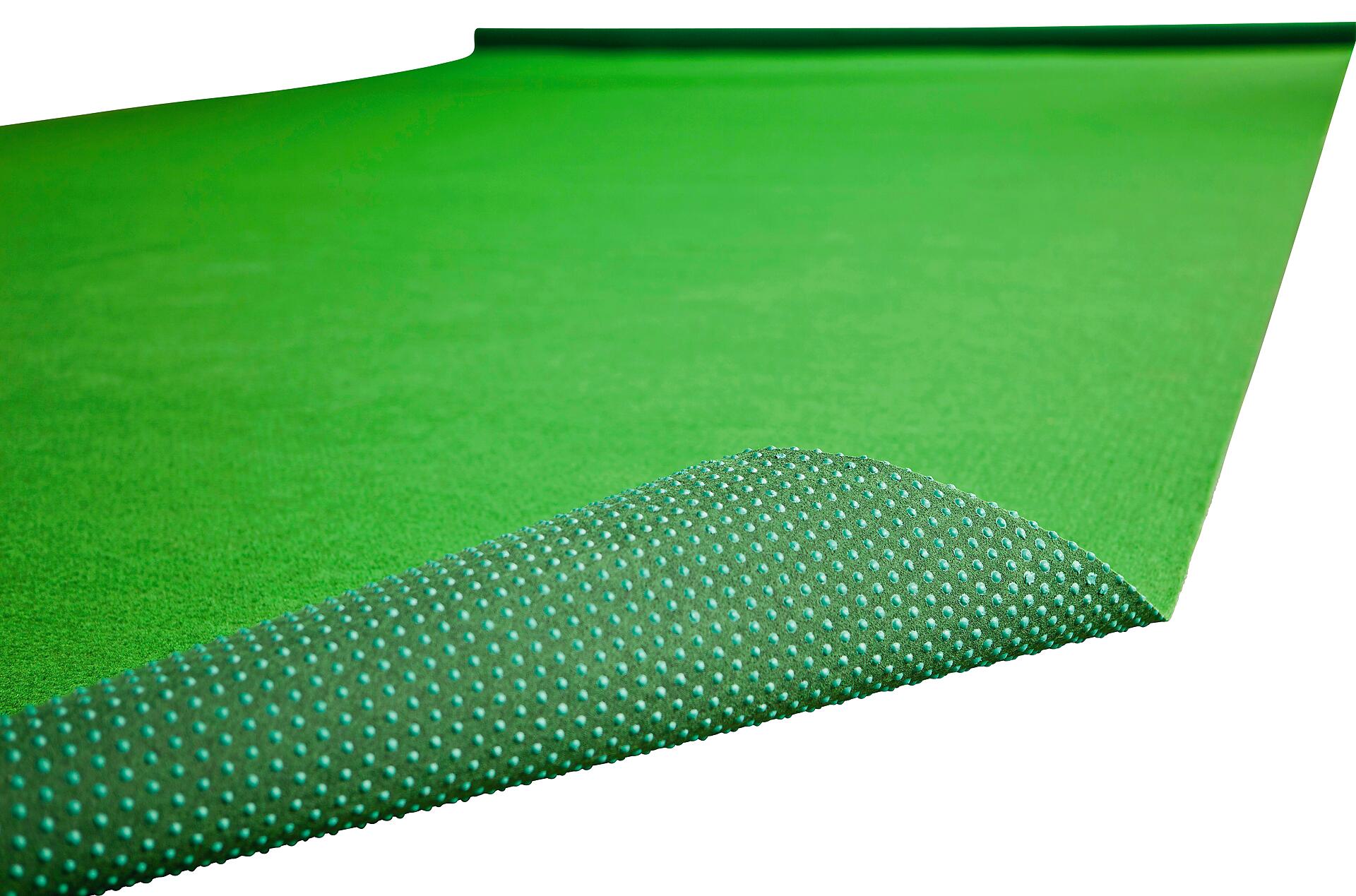 Kunstrasen Grass grün B: ca. 400 cm pro m²