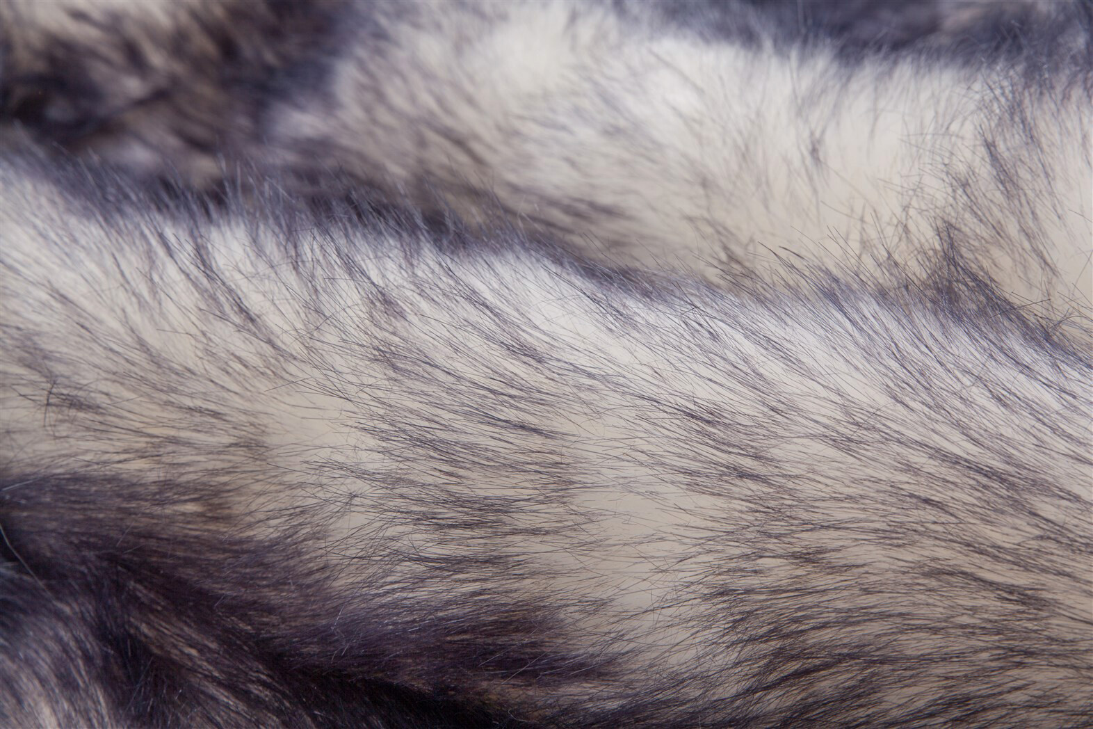 Kayoom Hochflorteppich Crown 110 lila B/L: ca. 160x230 cm