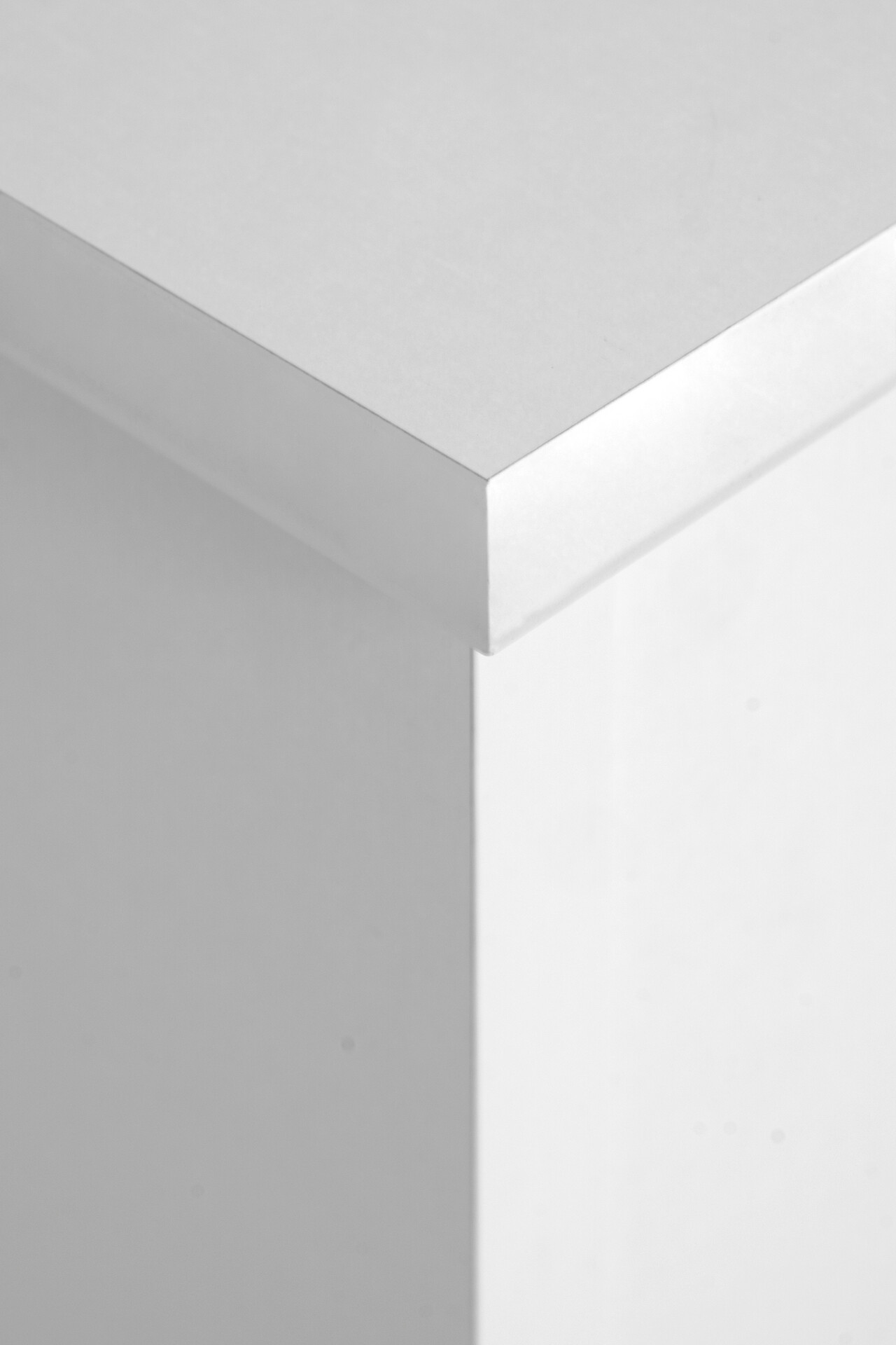 Kommode Izmir Izmir Izmir Izmir Izmir Izmir weiß Kupfer Nachbildung B/H/T: ca. 120x90x36 cm