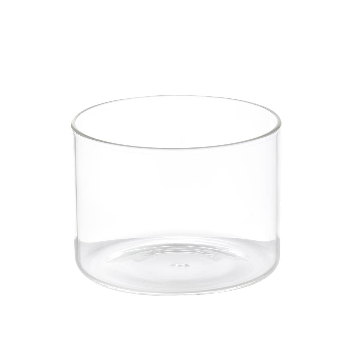 SAN IGNACIO Vorratsdosenset Natur glasklar