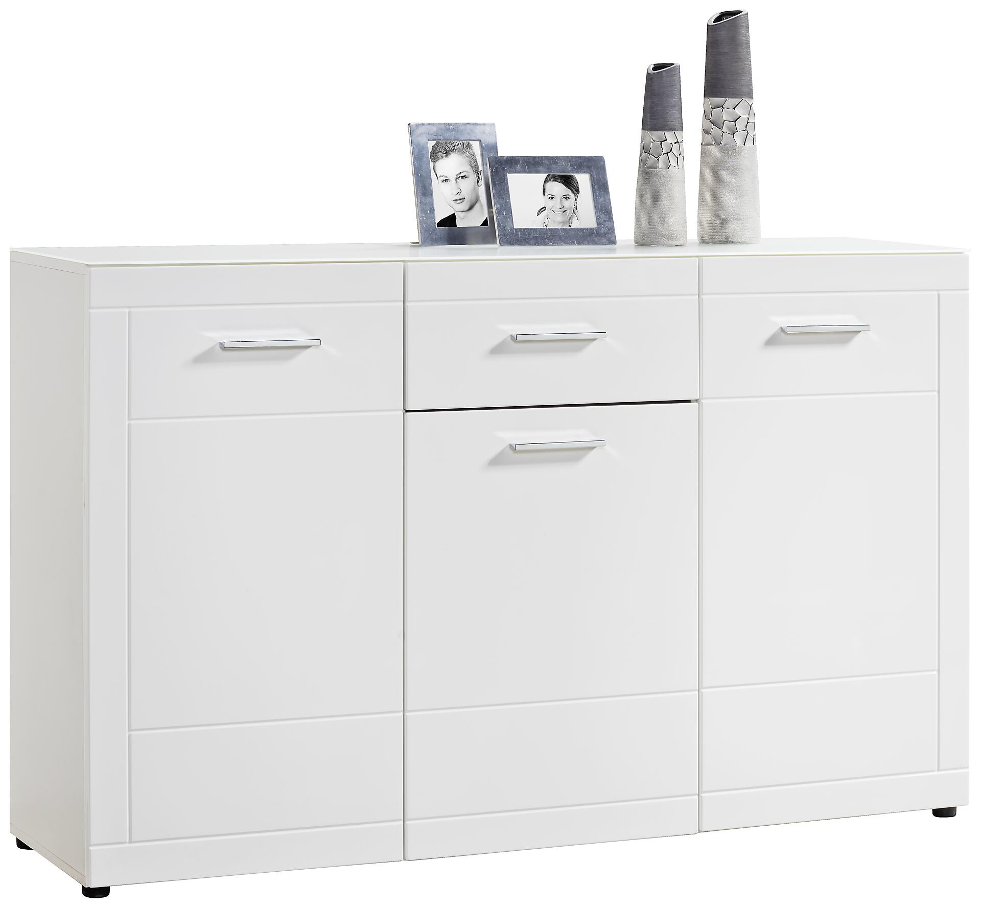 Kommode Atlanta B/H/T: ca. 146x92x40 cm