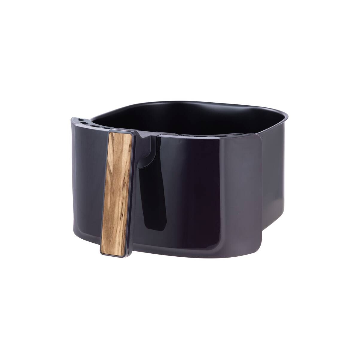 BERGNER Heißluftfritteuse BG-51186-GY