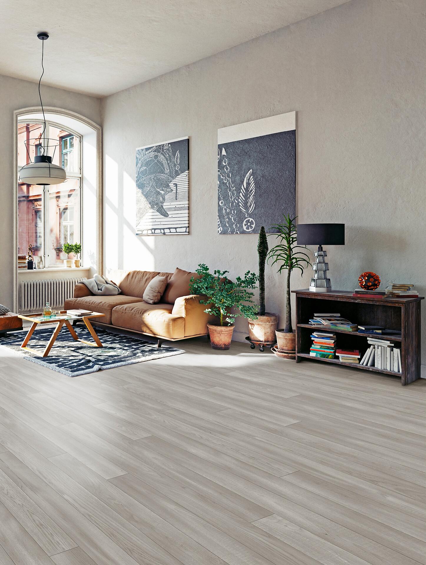 Vinylboden Rapido Eiche Eiche B: ca. 400 cm pro m²