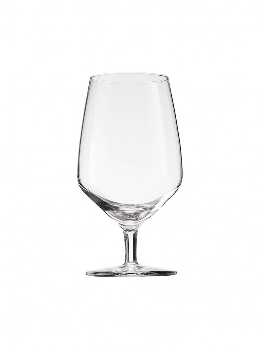 Schott Zwiesel Rotweinglas-Set transparent