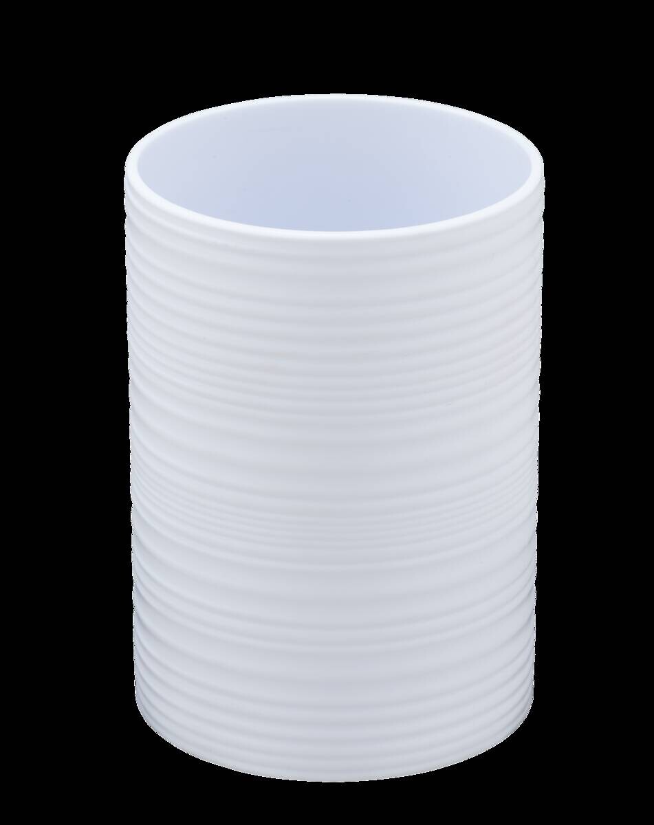 Allstar Zahnputzbecher Lyon Kunststoff