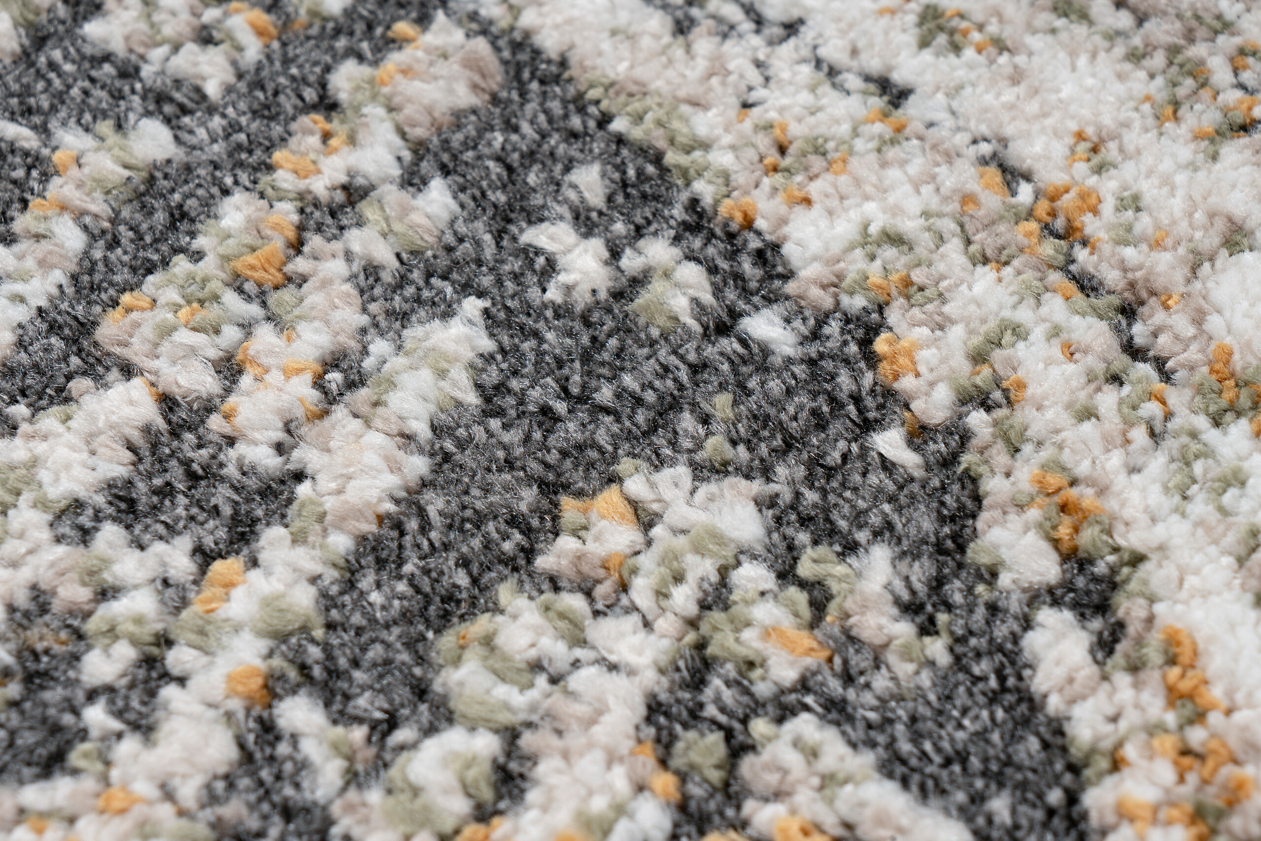 Obsession Teppich My Bologna grün B/L: ca. 160x230 cm