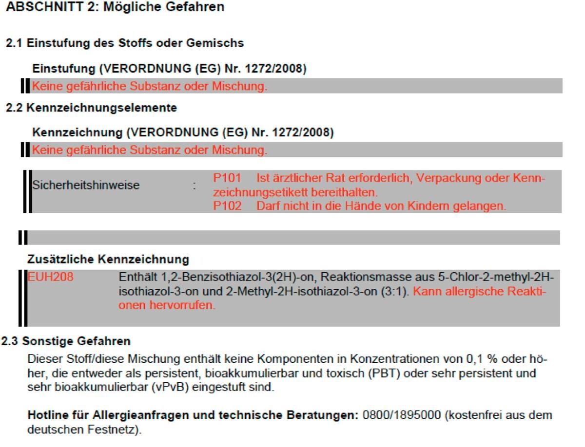 Loch- und Rissfüller ca. 0,1 l