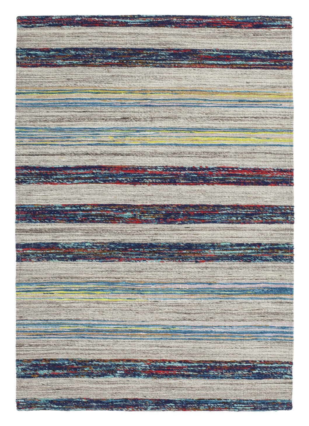 Kayoom Kurzflorteppich Duarte 210 creme B/L: ca. 120x170 cm Kayoom Kurzflorteppich Duarte 210 creme B/L: ca. 120x170 cm