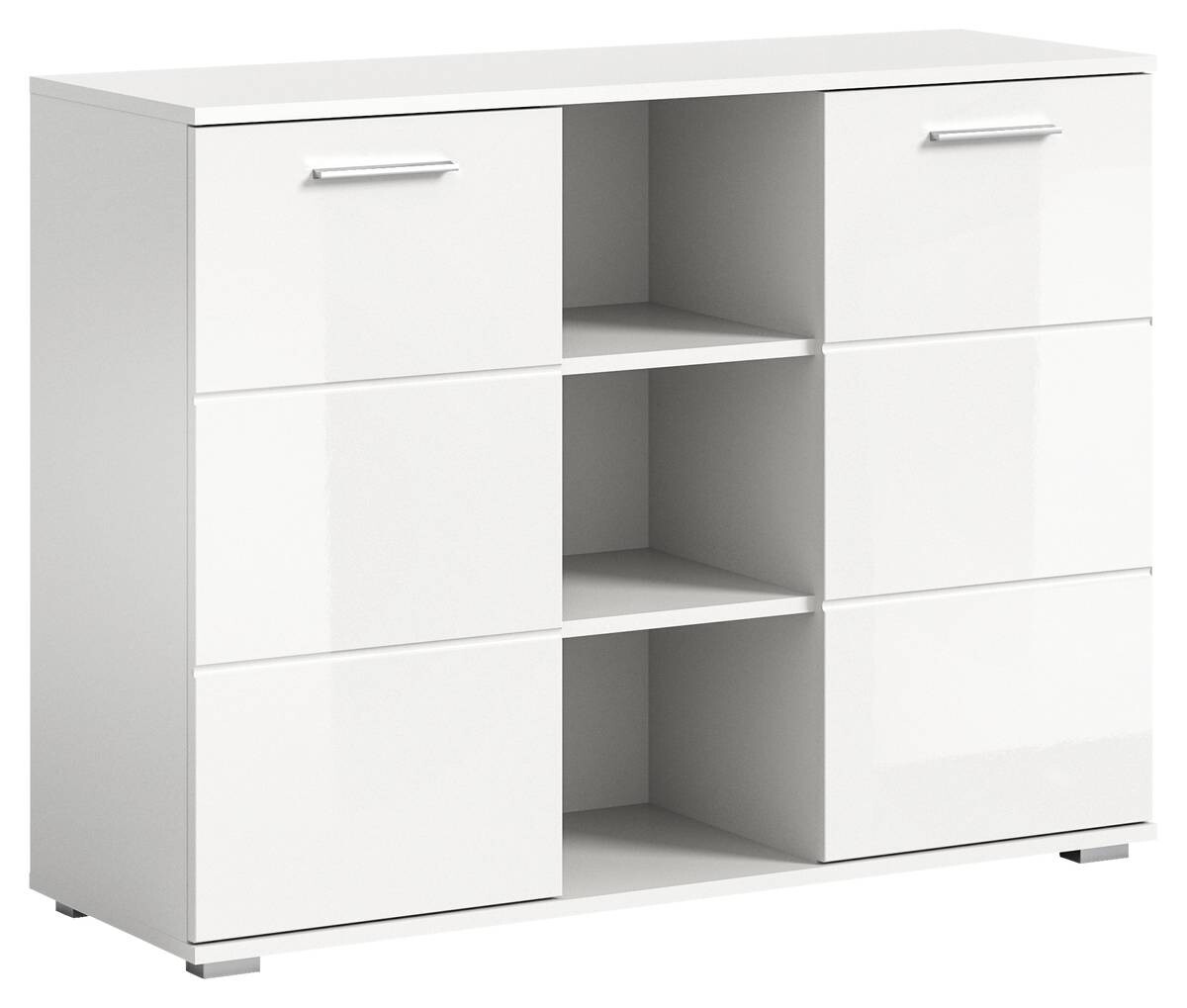 Kommode PREGO B/H/T: ca. 110x83x37 cm