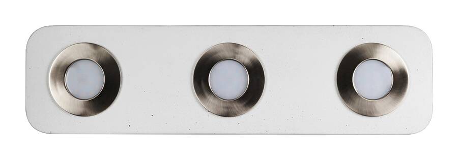 Spot-Light Deckenleuchte Cool