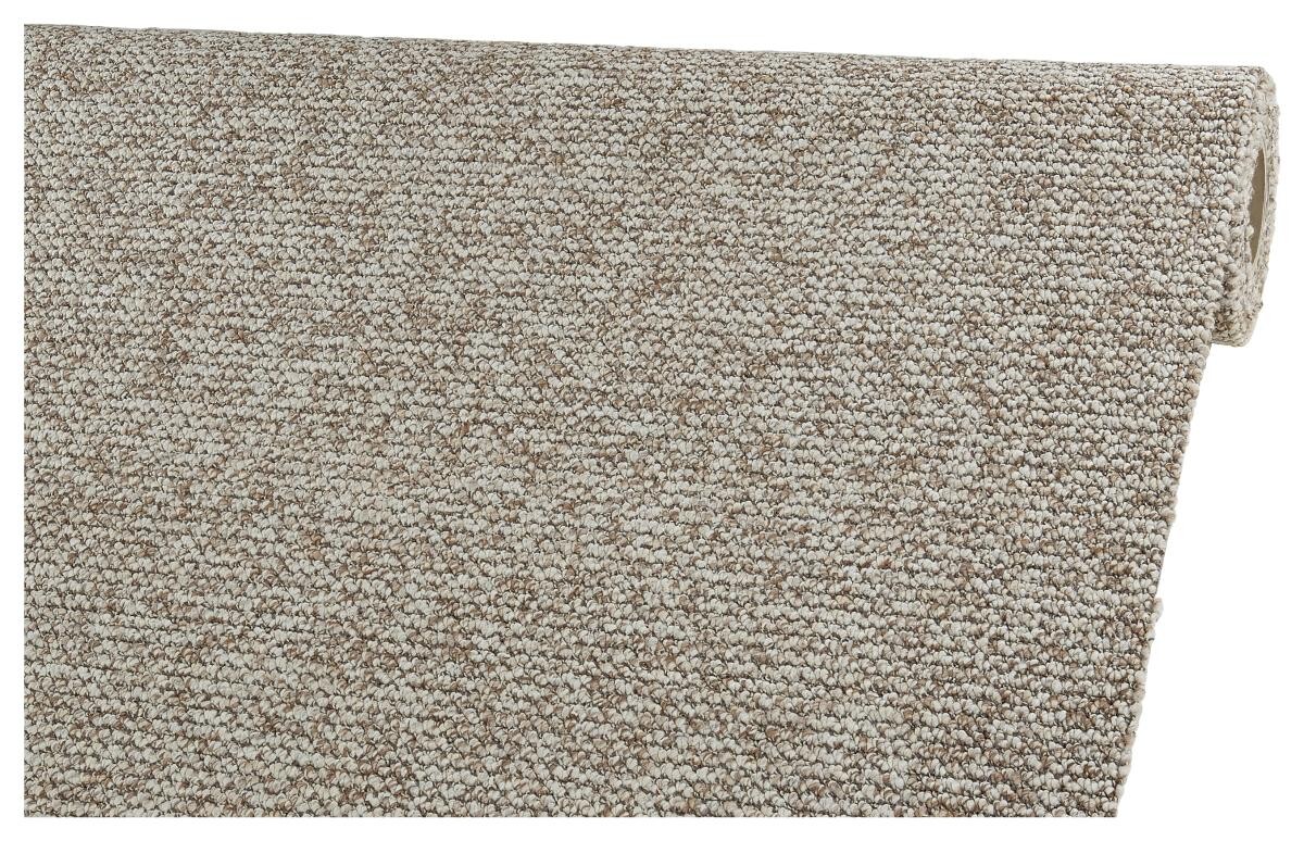Teppichboden Ohio beige B: ca. 500 cm pro m²