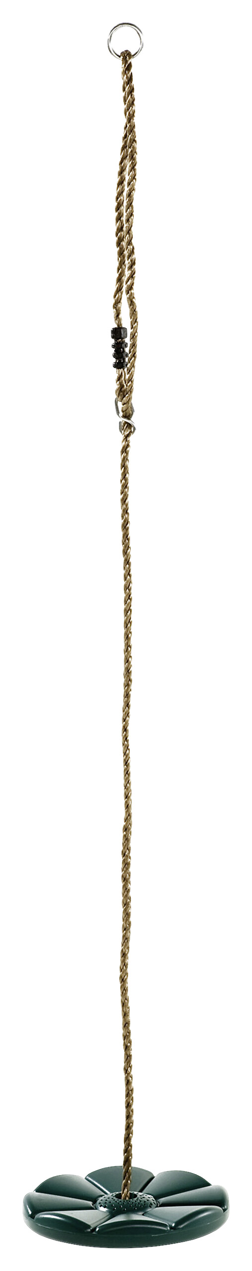 AXI Tellerschaukel grün H/D: ca. 350x28 cm