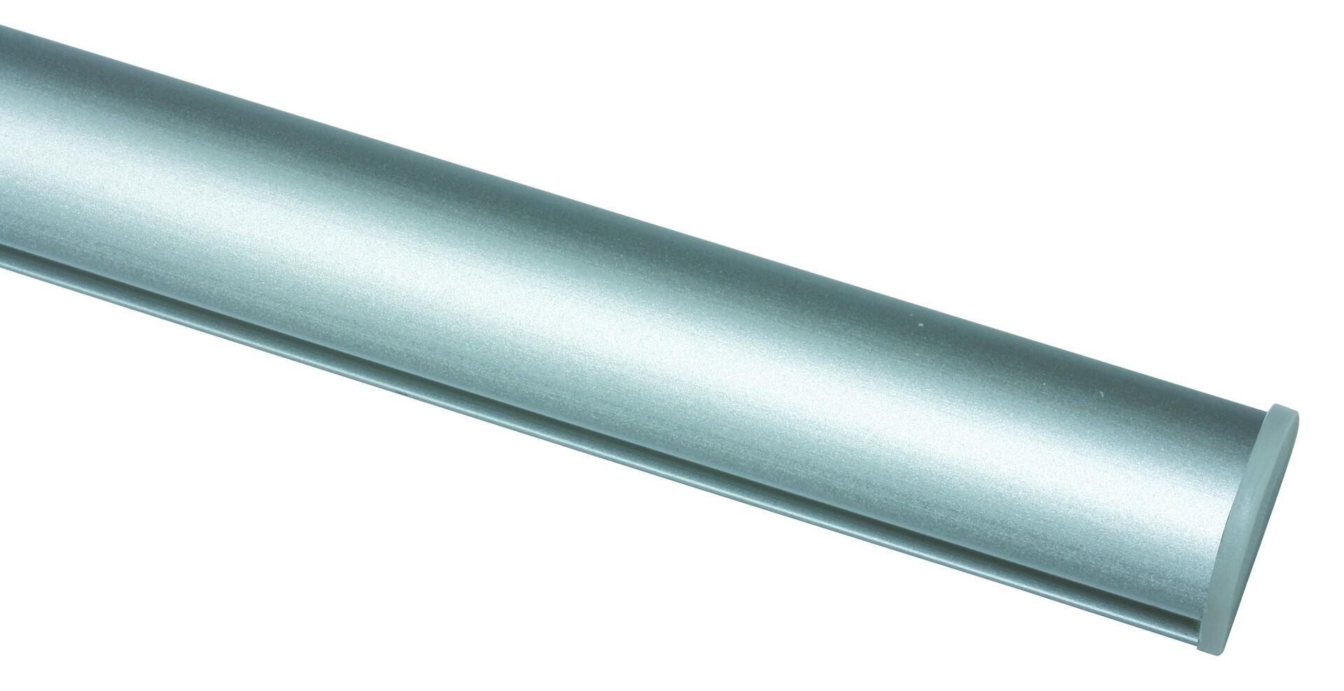 Boviva Unterprofil für Schiebevorhänge