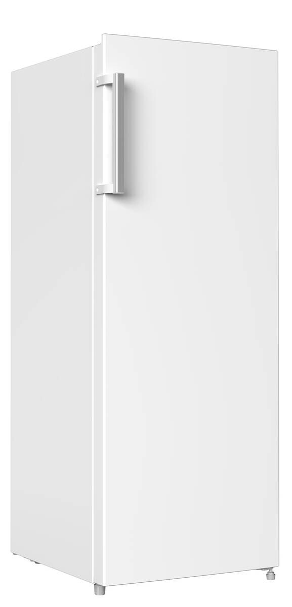 POCOline Kühlschrank KS143-238DWG weiß B/H/T: ca. 54,5x143x56,5 cm