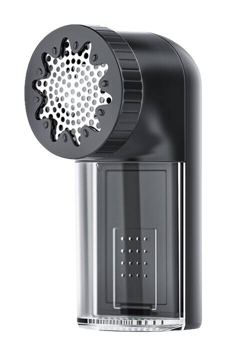 Emerio Fusselentferner LR-131325 schwarz Kunststoff B/H/T: ca. 7x17x10 cm