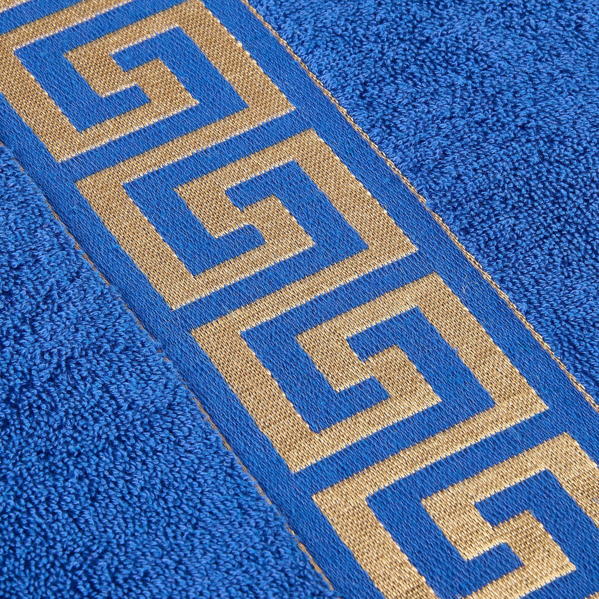 POCOline Duschtuch Mäander