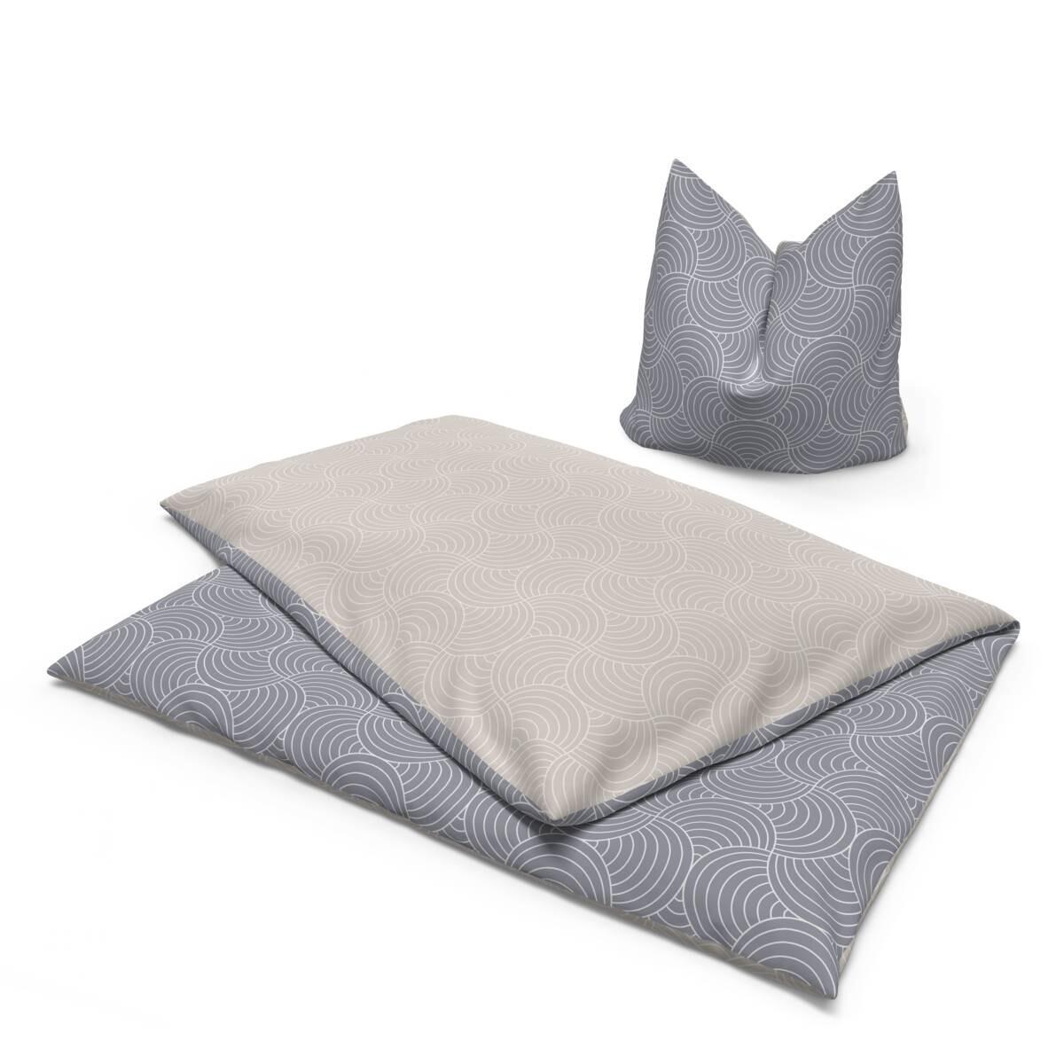 Baumwoll Bettwäsche Renforce