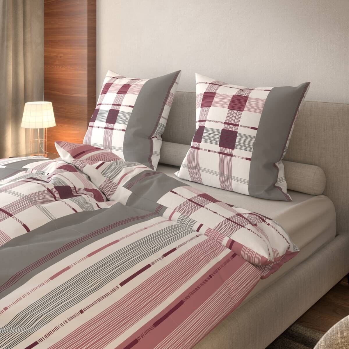 Microfaser Bettwäsche Fleece Microfaser Bettwäsche Fleece