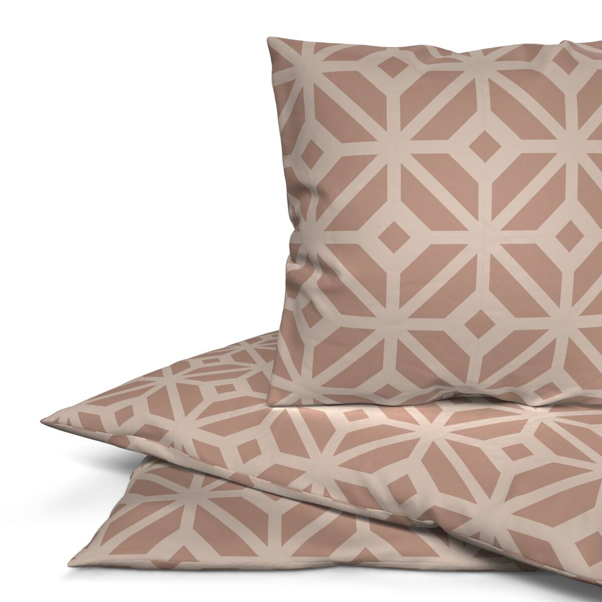 Microfaser Bettwäsche Fleece