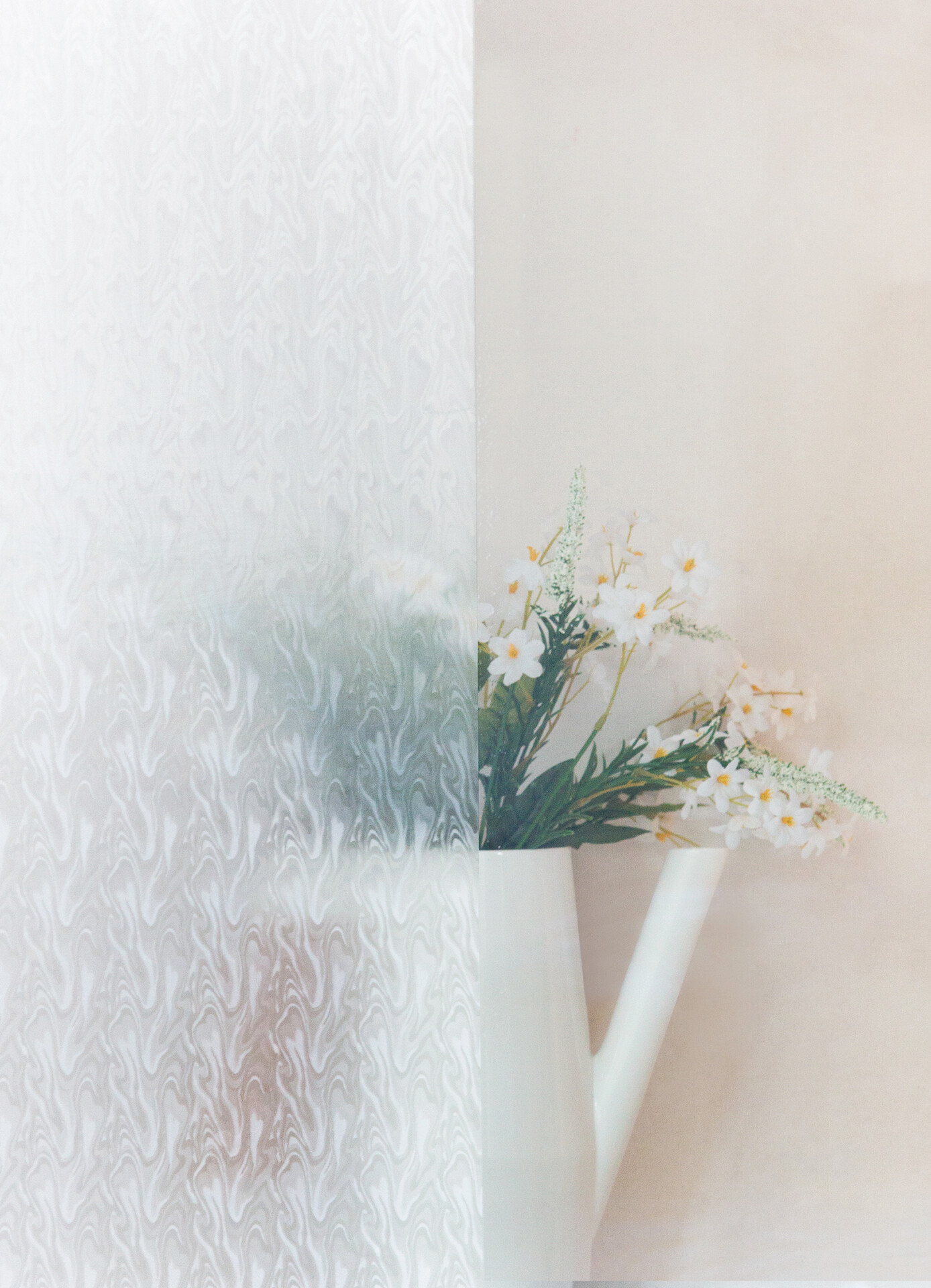 d-c-fix Dekofolie Rauch transparent B/L: ca. 45x200 cm