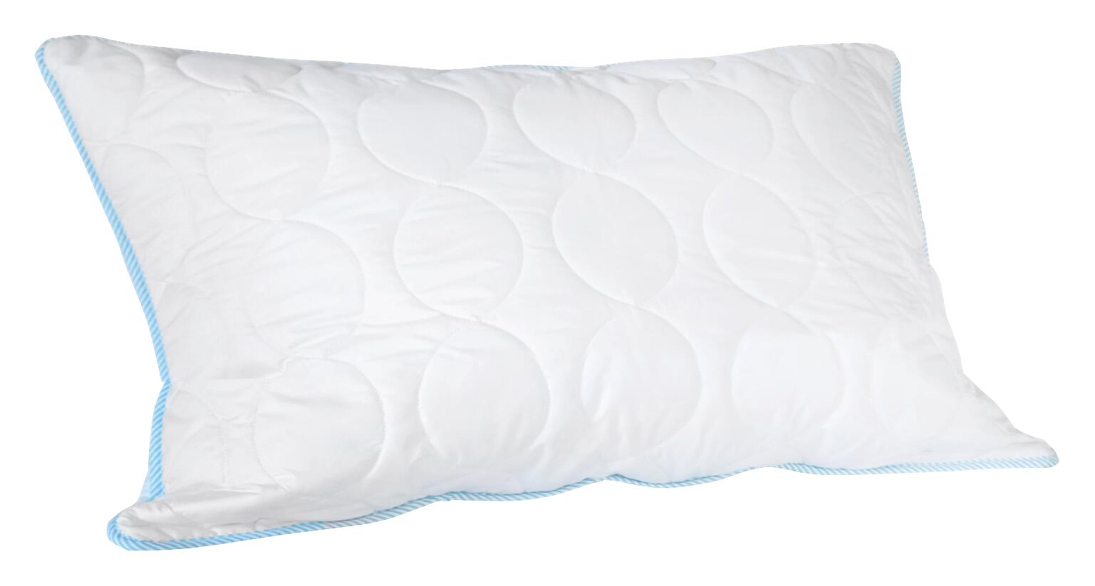 Wellness Kopfkissen Hygiene