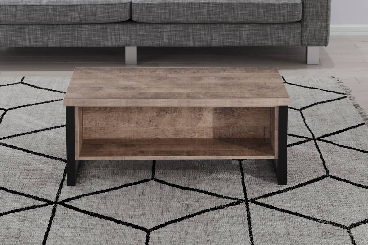 Trendteam Couchtisch Emile