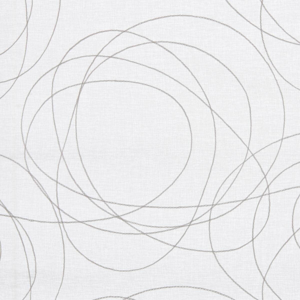 CASA CREATION Kombivorhang Ditos weiß B/L: ca. 135x245 cm