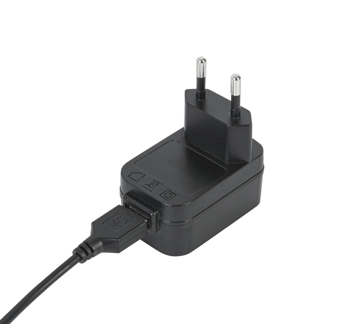 Nolo LED-RGB-Stehleuchte Tim B/H/L: ca. 12,5x12,5x150 cm