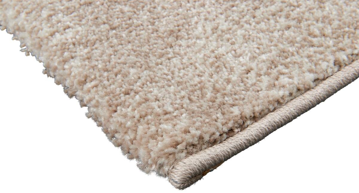 Teppich Rio braun B/L: ca. 200x290 cm