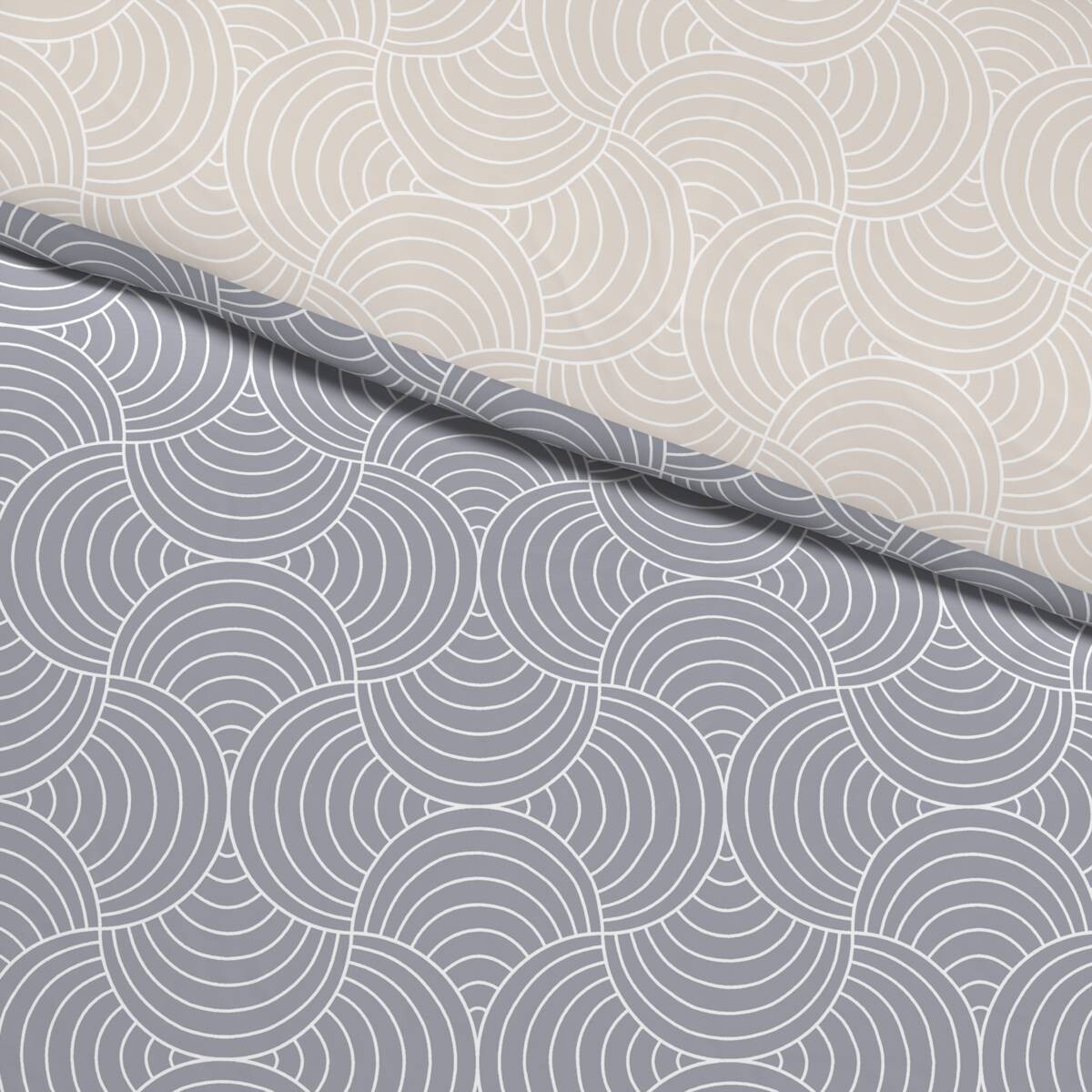 Baumwoll Bettwäsche Renforce